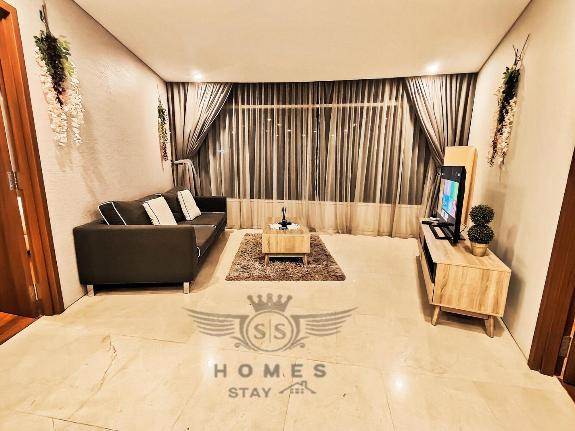 Vortex Suites Klcc Homes-365 Kuala Lumpur Exterior photo