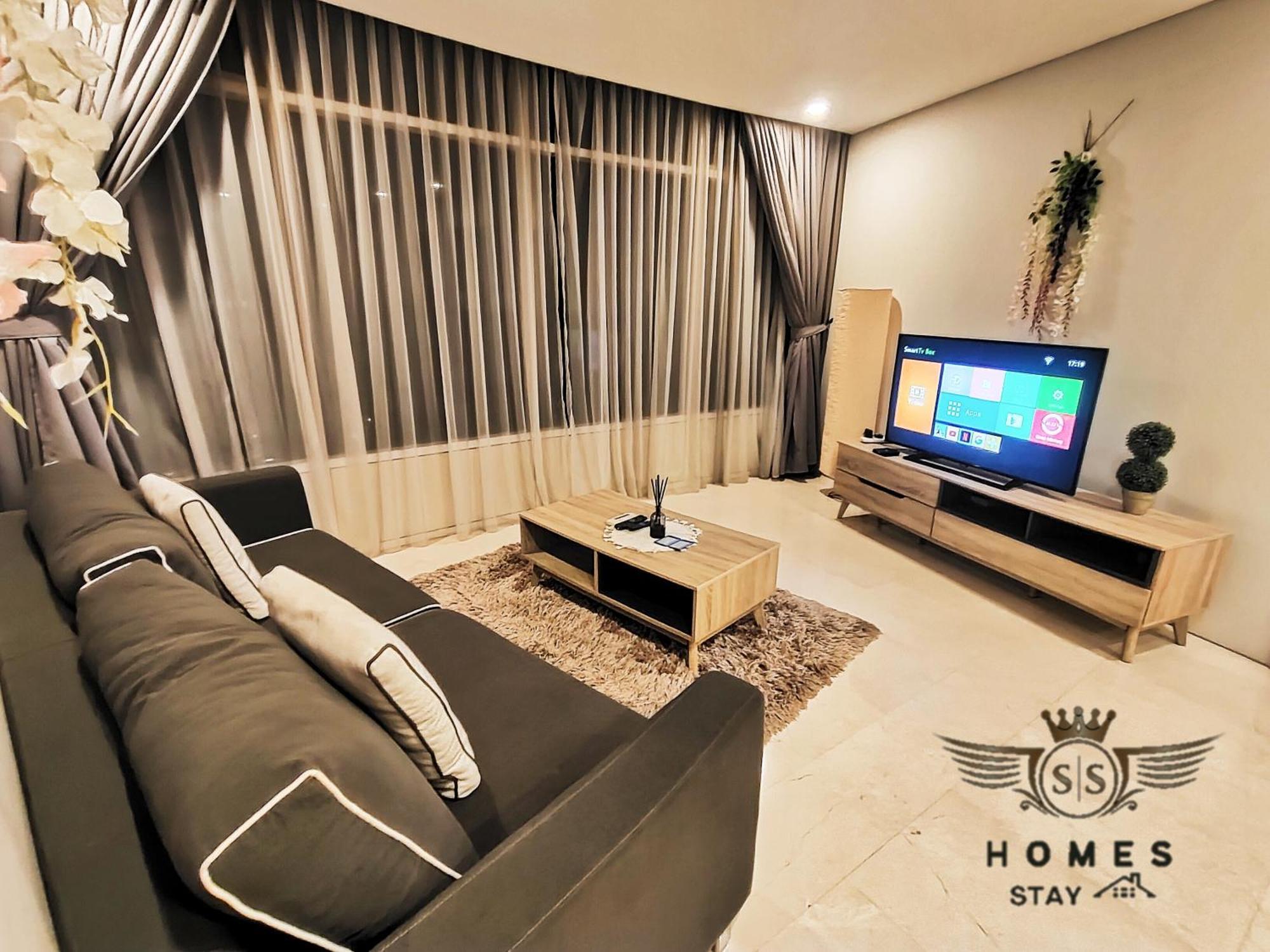 Vortex Suites Klcc Homes-365 Kuala Lumpur Exterior photo