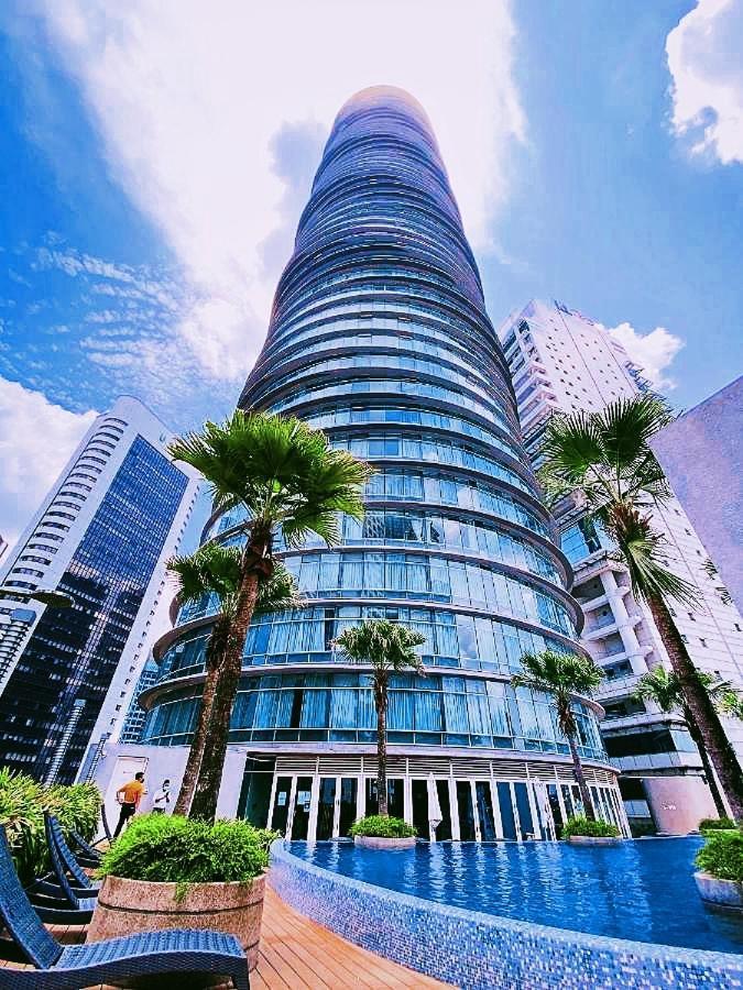 Vortex Suites Klcc Homes-365 Kuala Lumpur Exterior photo