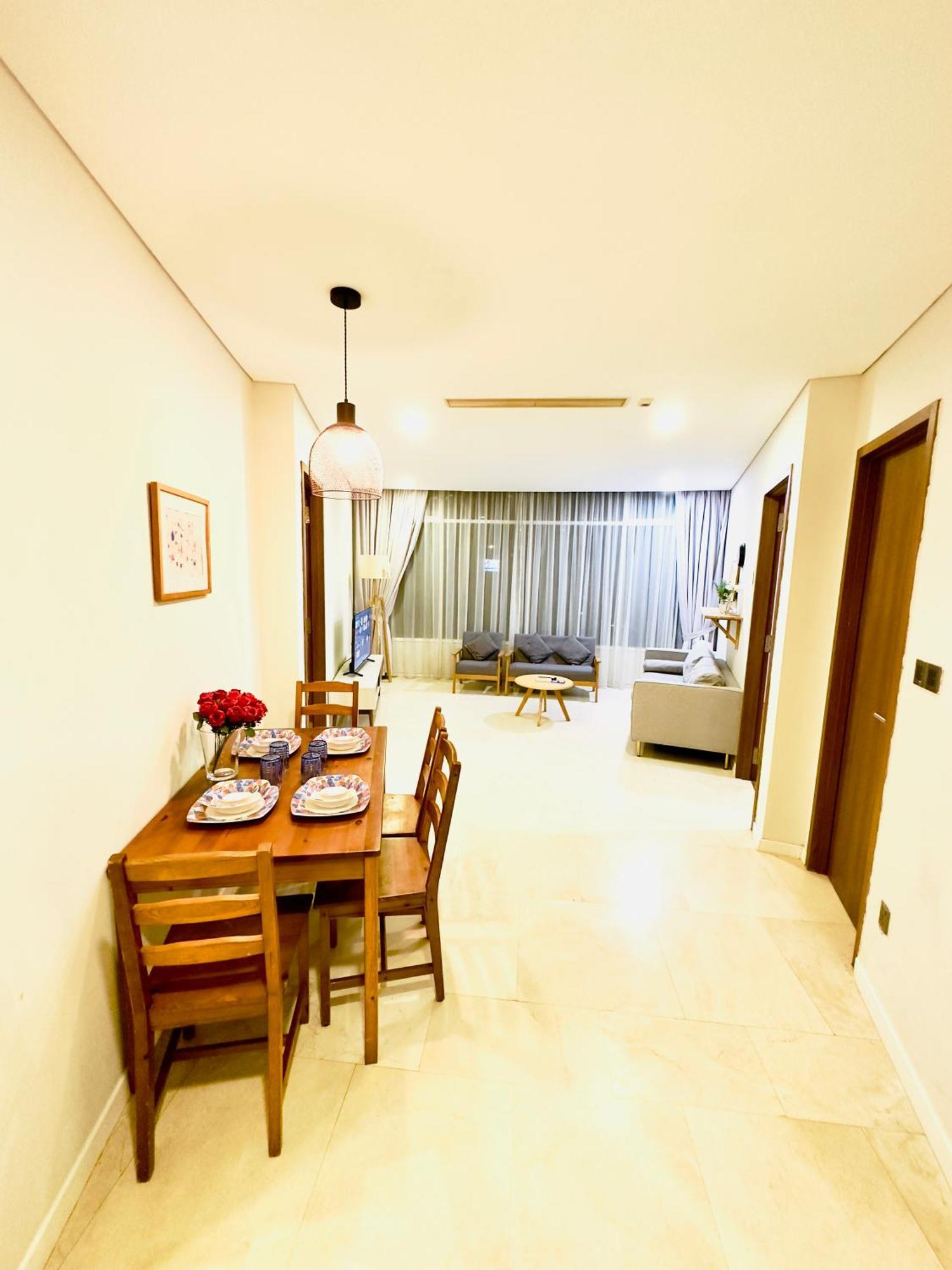 Vortex Suites Klcc Homes-365 Kuala Lumpur Exterior photo