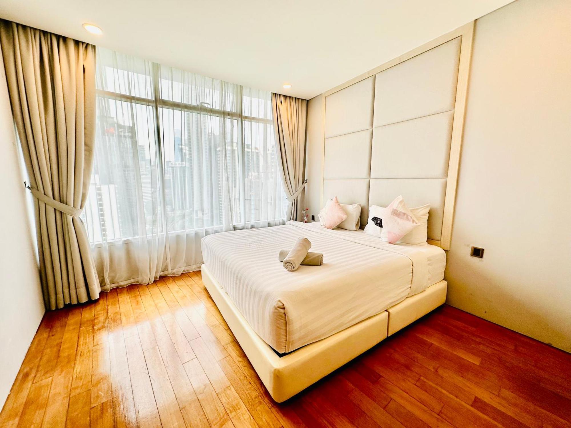 Vortex Suites Klcc Homes-365 Kuala Lumpur Exterior photo