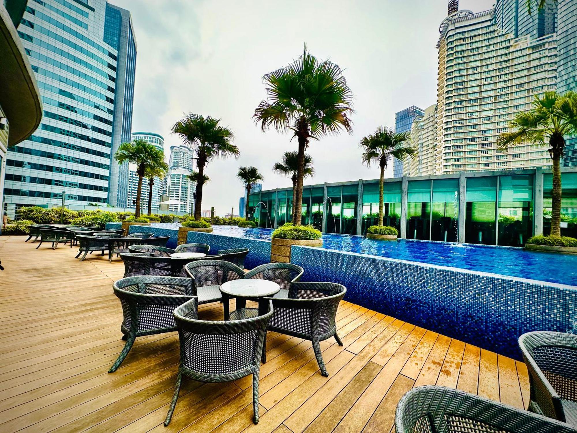 Vortex Suites Klcc Homes-365 Kuala Lumpur Exterior photo
